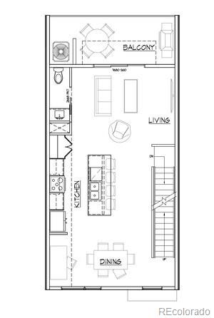 5430 Carr Street Arvada CO 80002