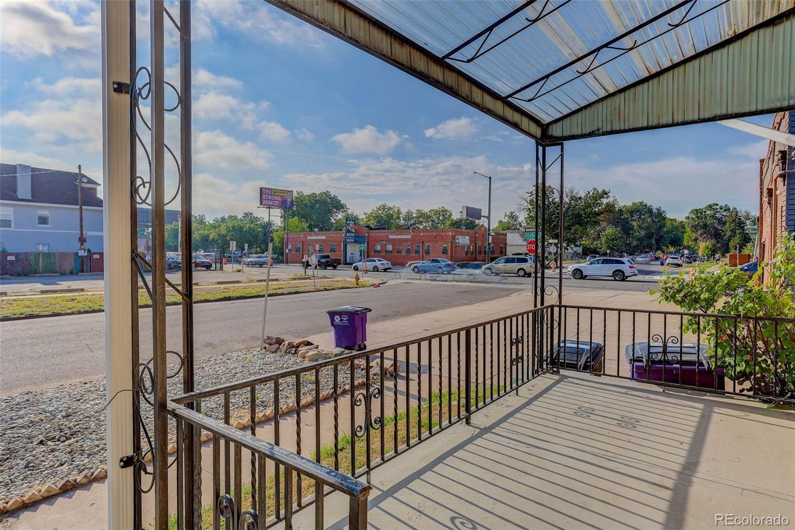 1511 N Lowell Boulevard Denver CO 80204