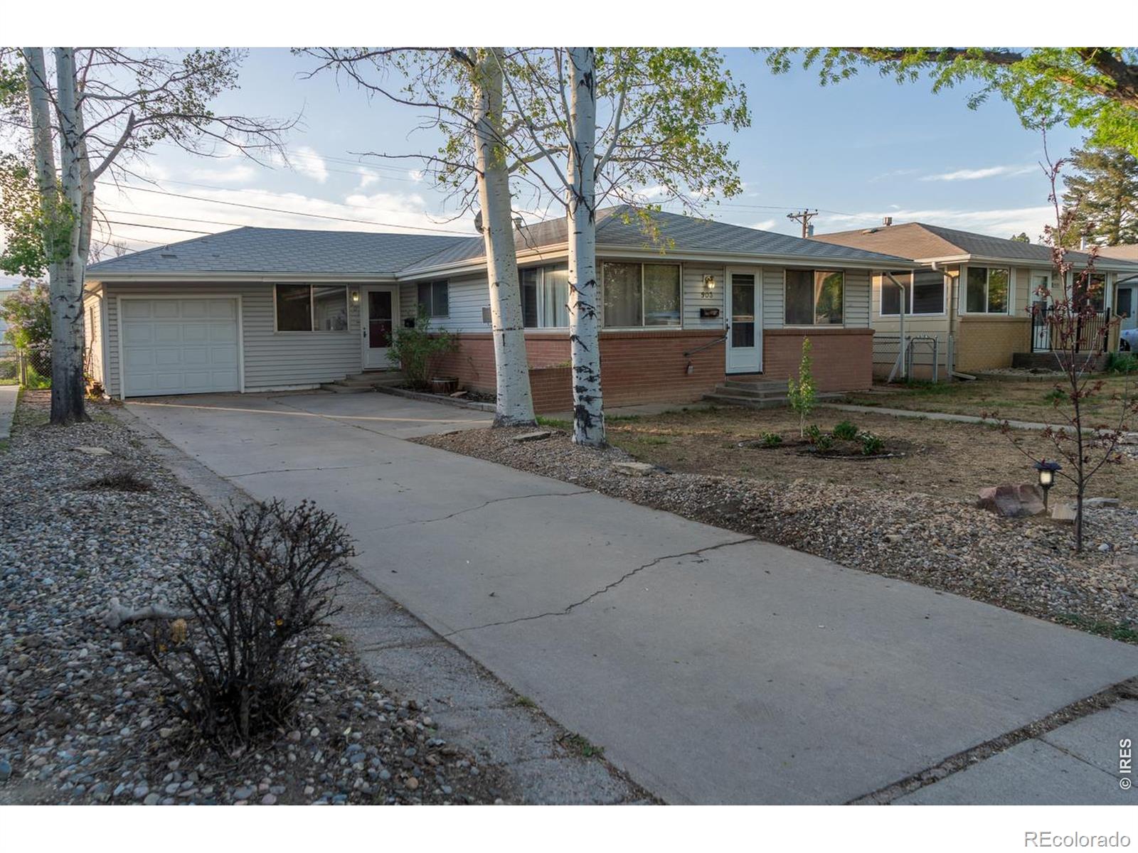 901-903 W Kelly Drive Loveland CO 80537