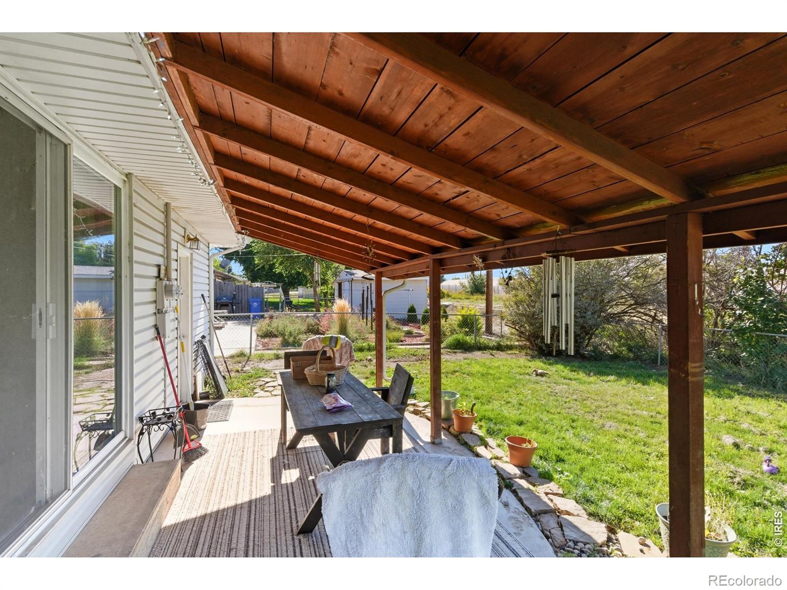 901-903 W Kelly Drive Loveland CO 80537