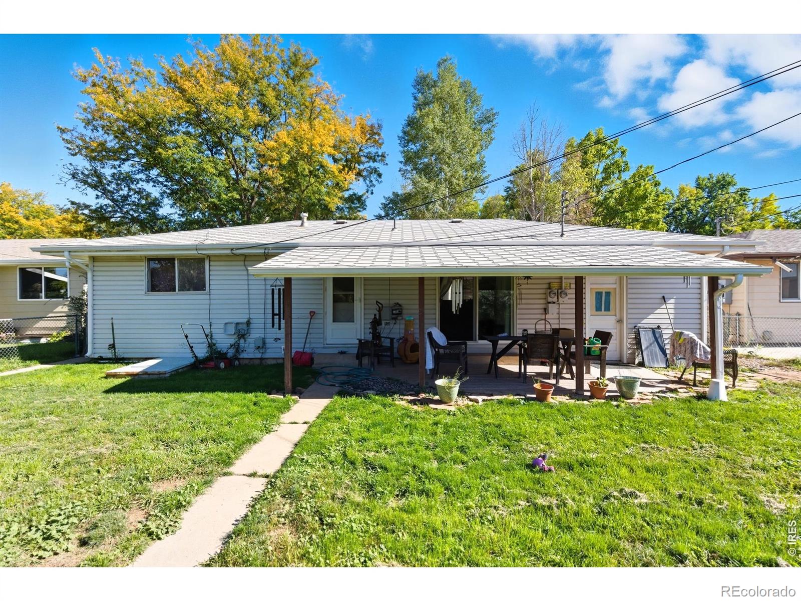 901-903 W Kelly Drive Loveland CO 80537