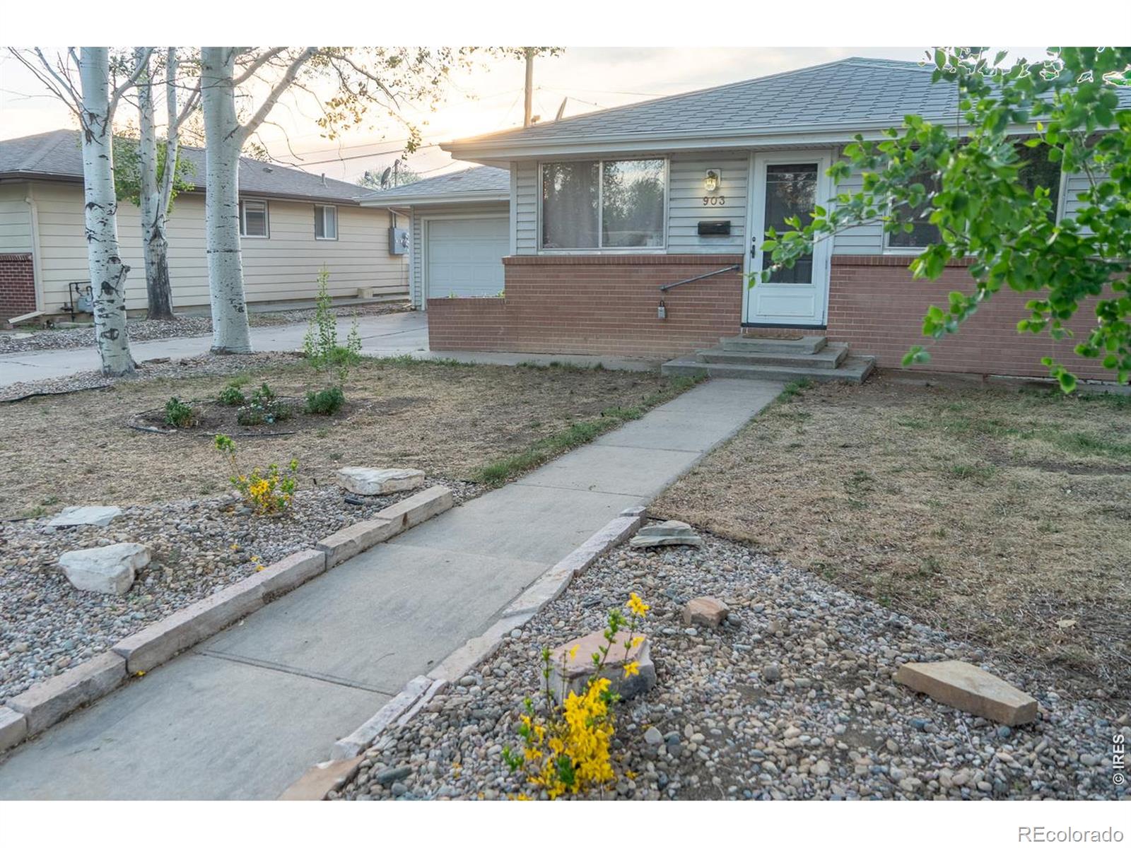 901-903 W Kelly Drive Loveland CO 80537