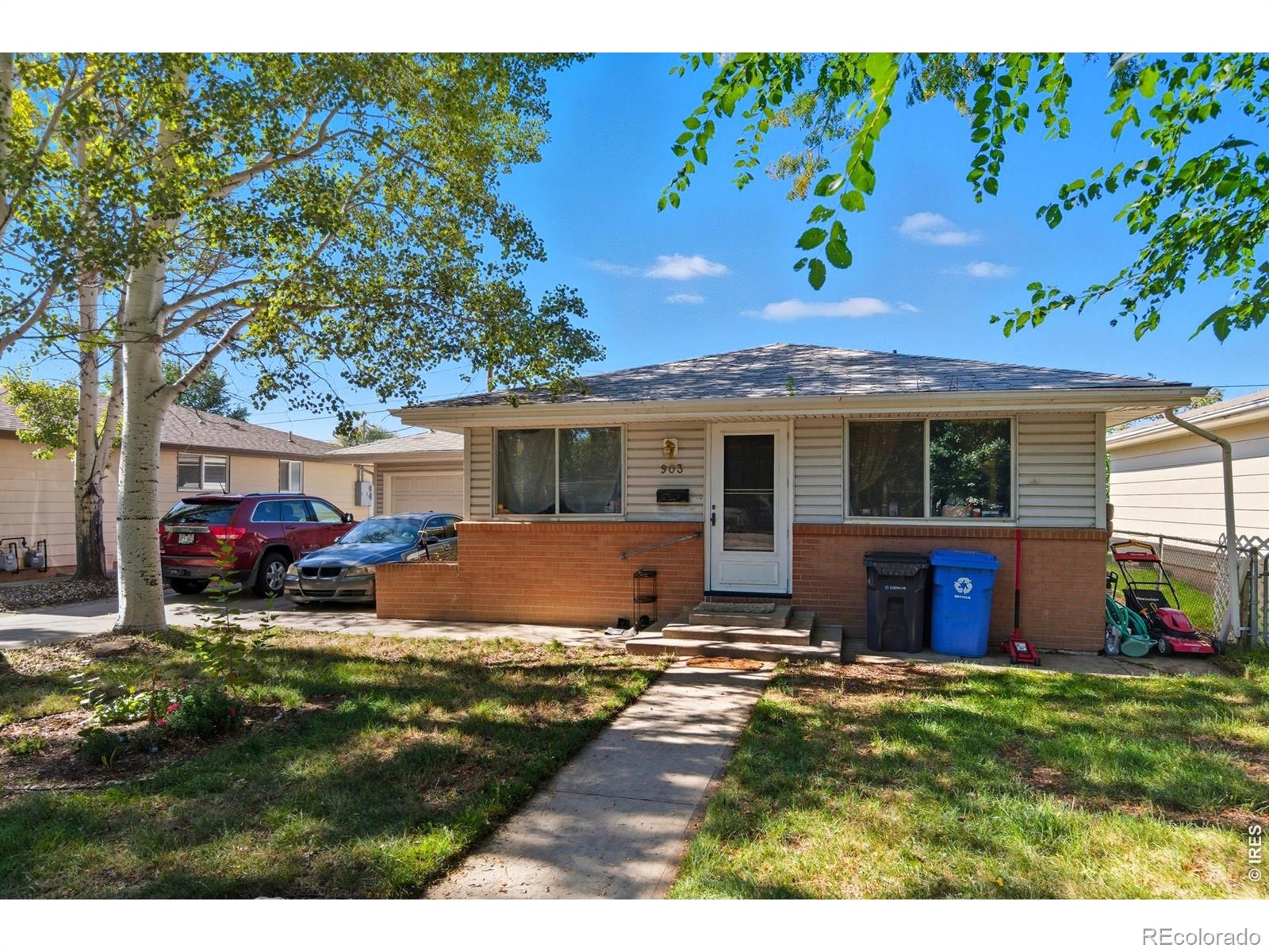 901-903 W Kelly Drive Loveland CO 80537