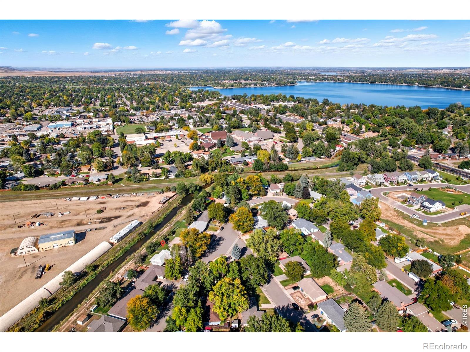 901-903 W Kelly Drive Loveland CO 80537