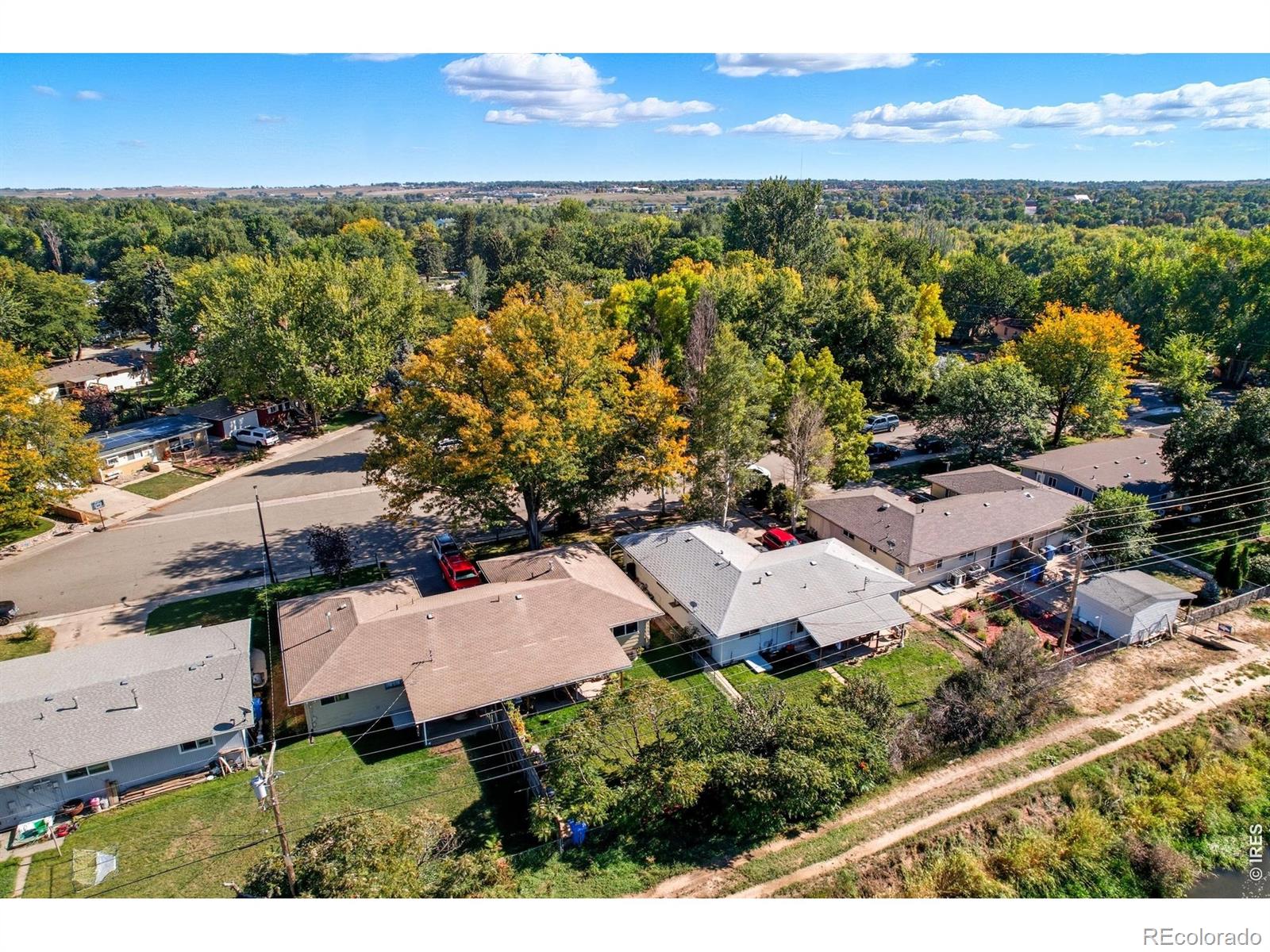 901-903 W Kelly Drive Loveland CO 80537