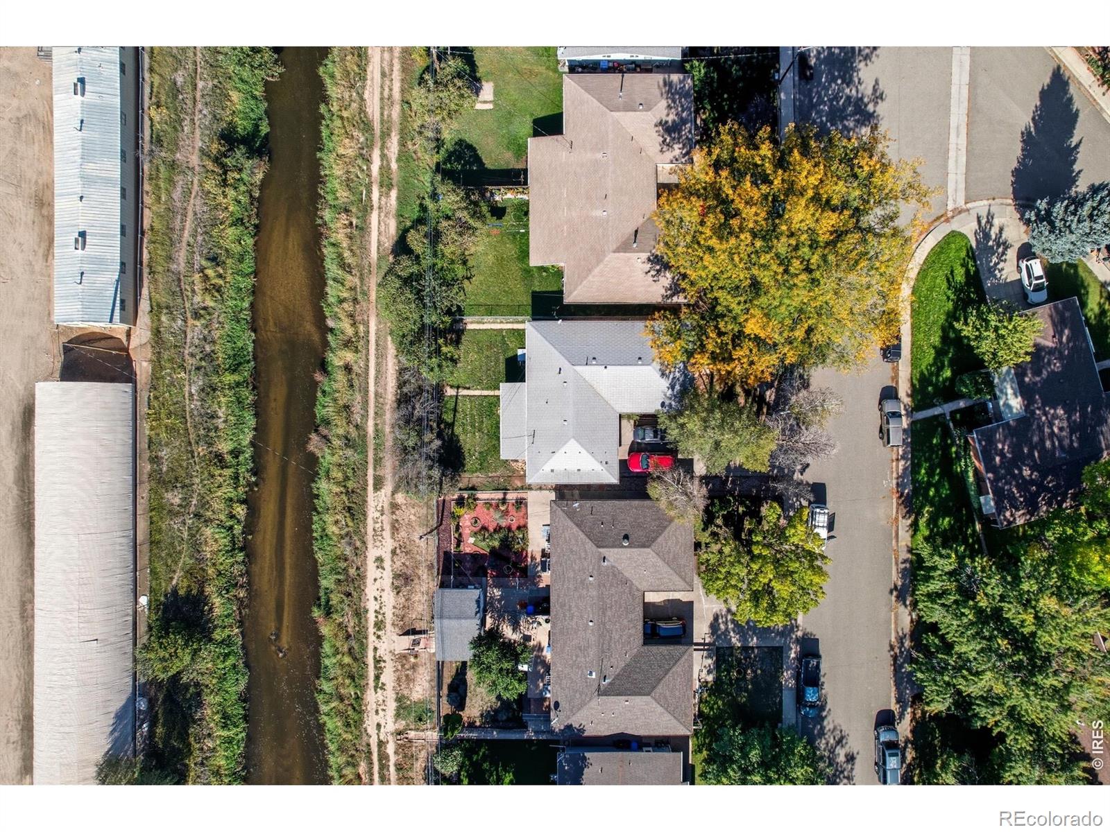 901-903 W Kelly Drive Loveland CO 80537