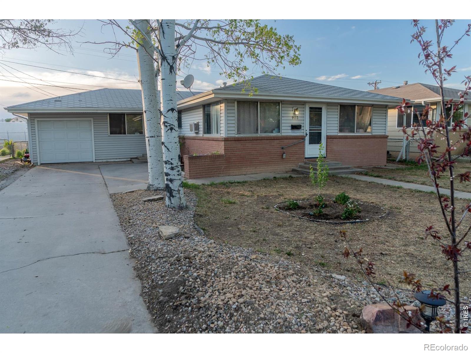 901-903 W Kelly Drive Loveland CO 80537