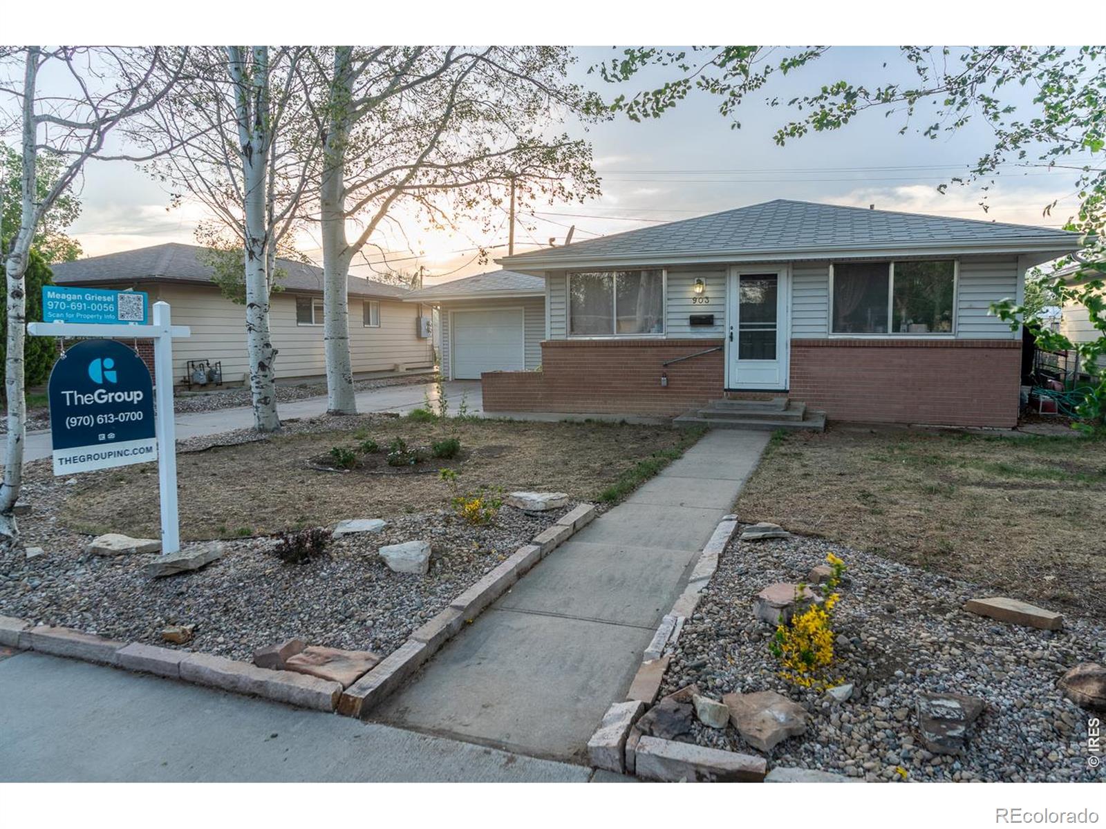 901-903 W Kelly Drive Loveland CO 80537