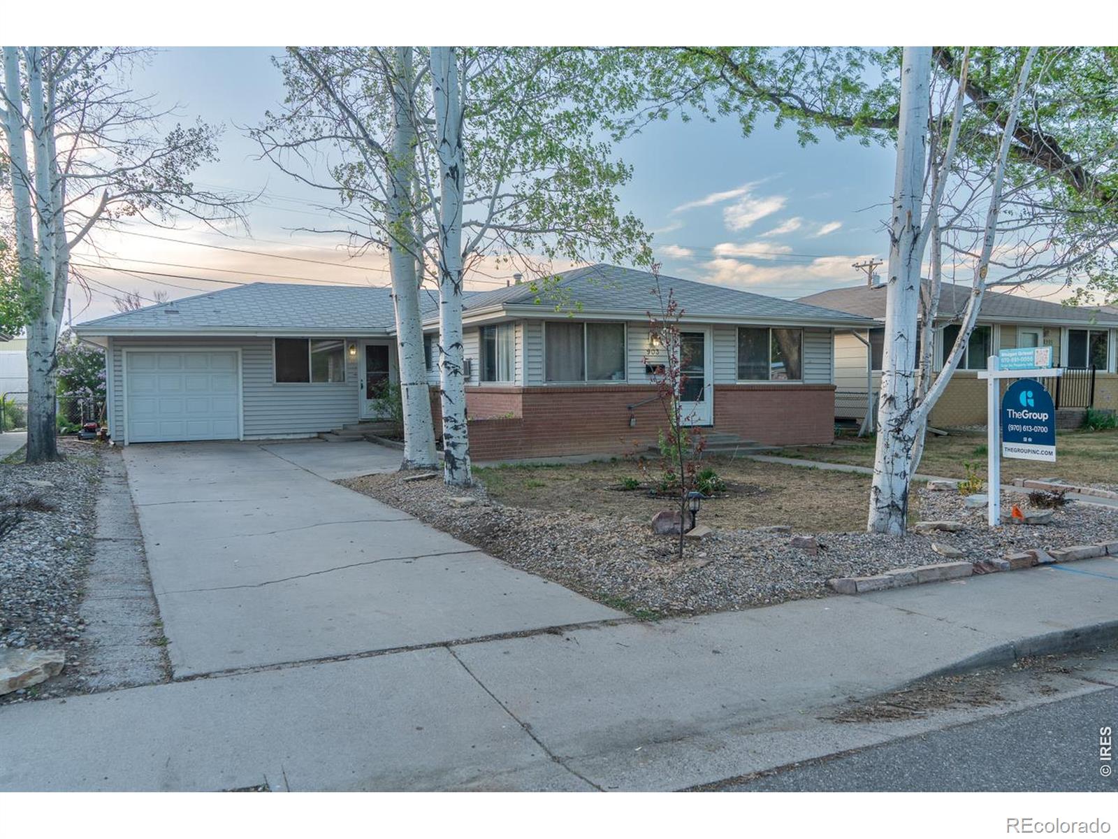 901-903 W Kelly Drive Loveland CO 80537