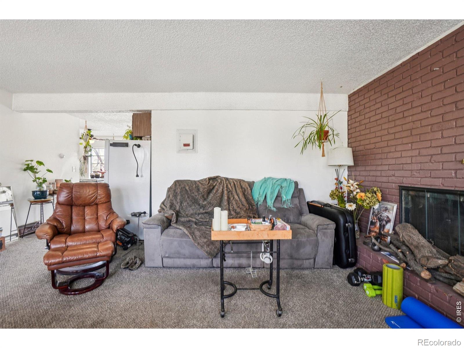 2821 Greenland Drive Loveland CO 80538