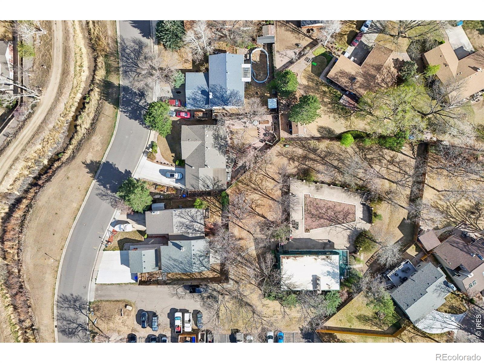 2821 Greenland Drive Loveland CO 80538
