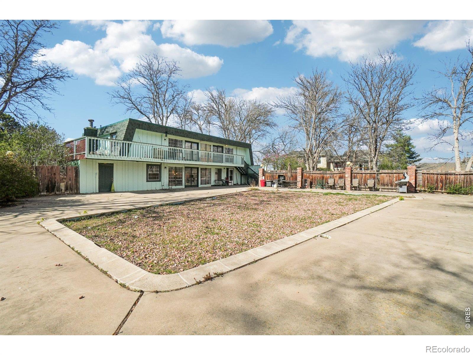 2821 Greenland Drive Loveland CO 80538