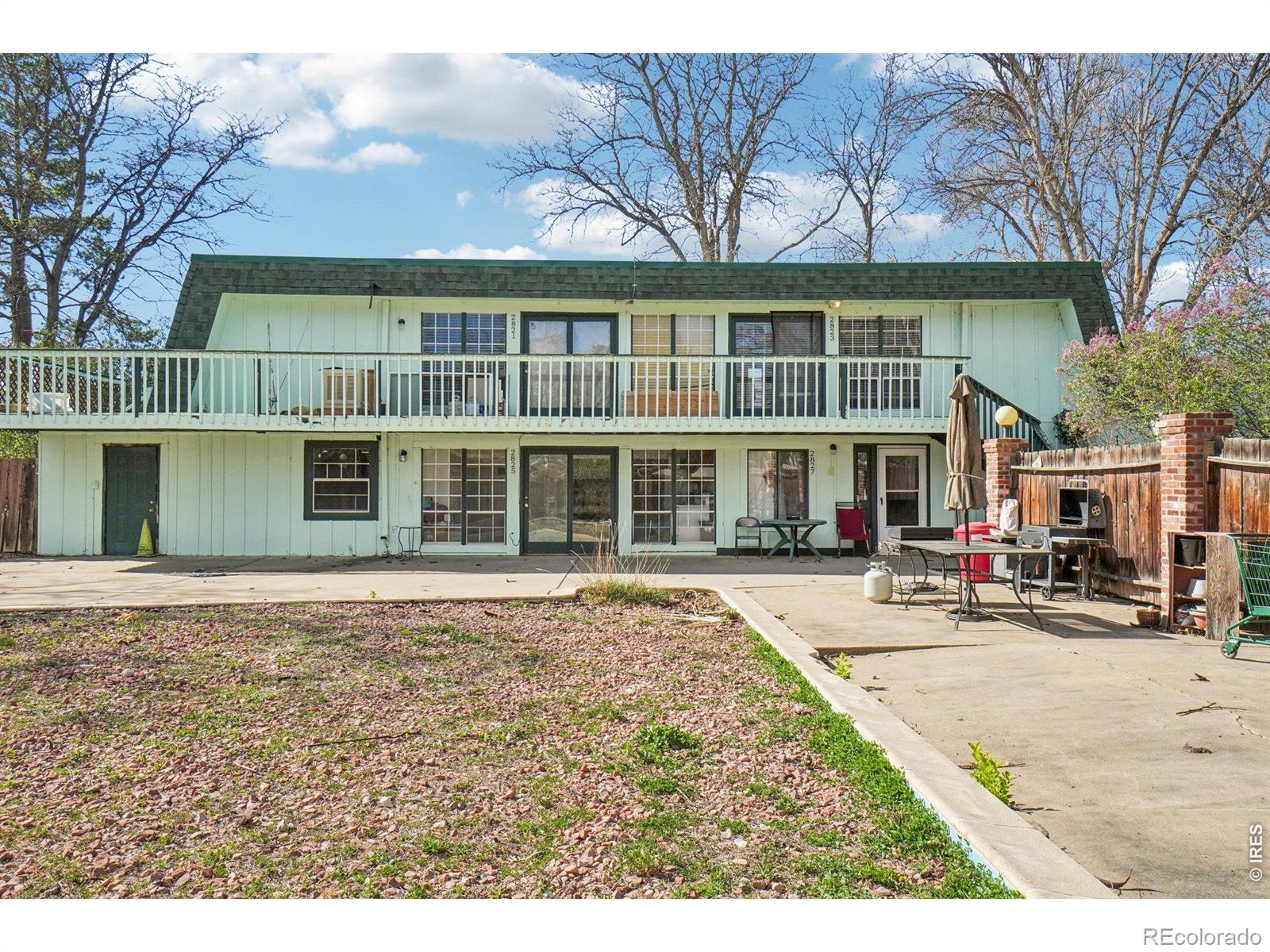 2821 Greenland Drive Loveland CO 80538