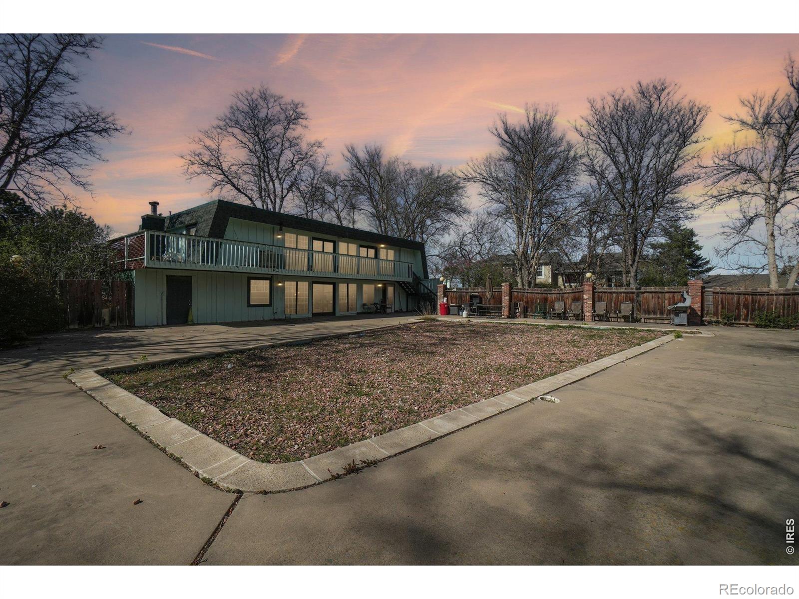 2821 Greenland Drive Loveland CO 80538