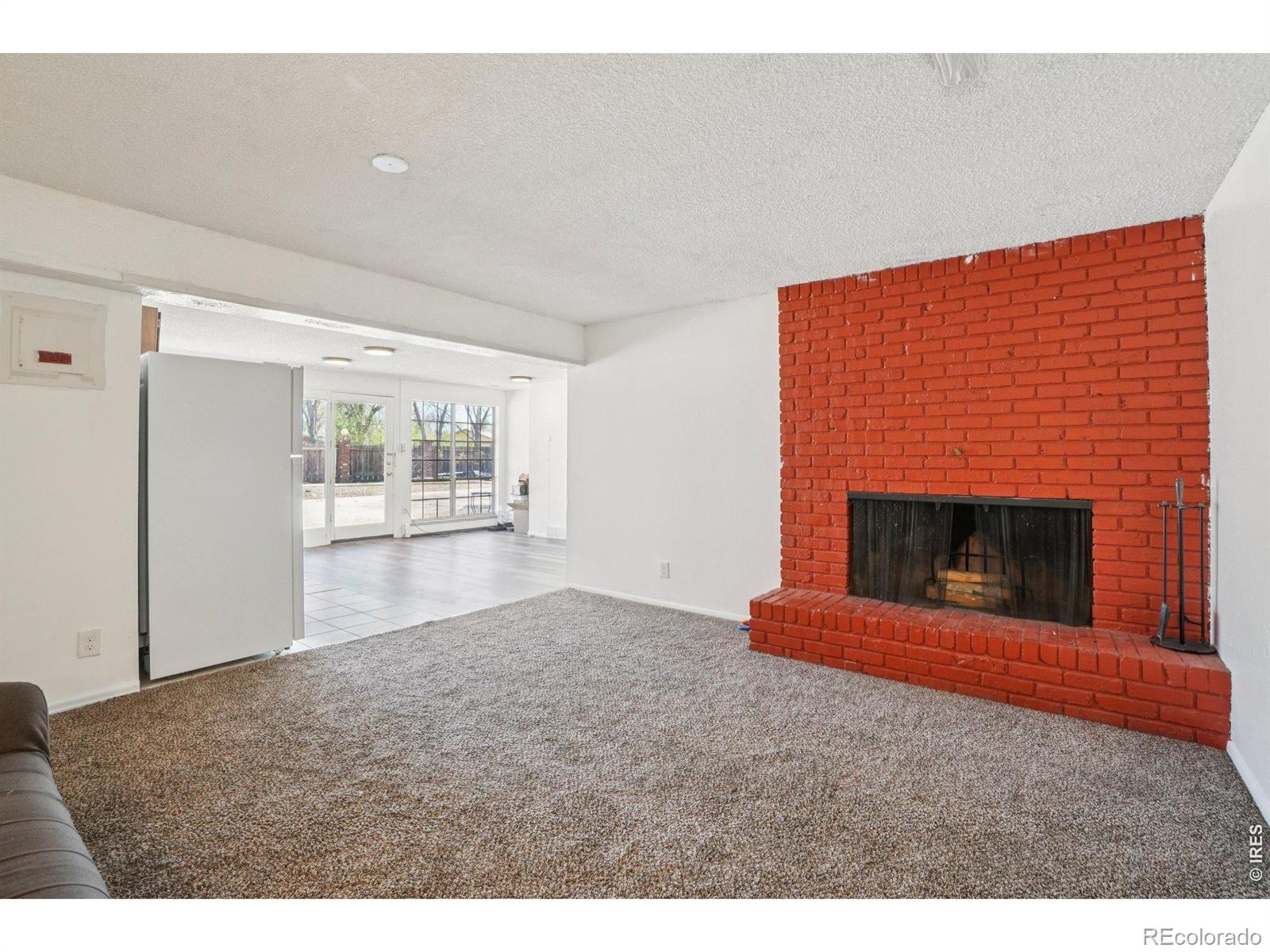 2821 Greenland Drive Loveland CO 80538