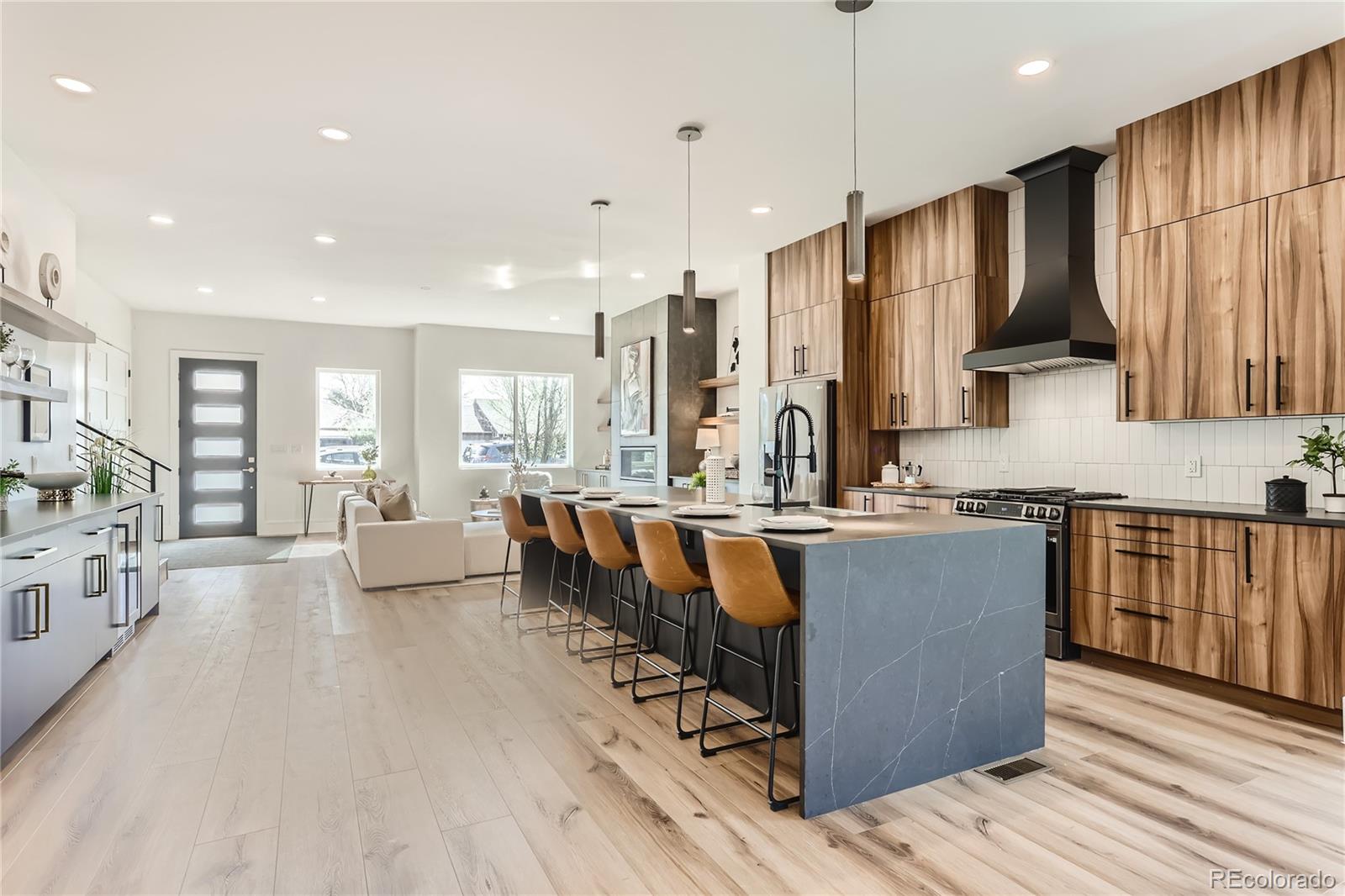 3547 S Corona Street Englewood CO 80113