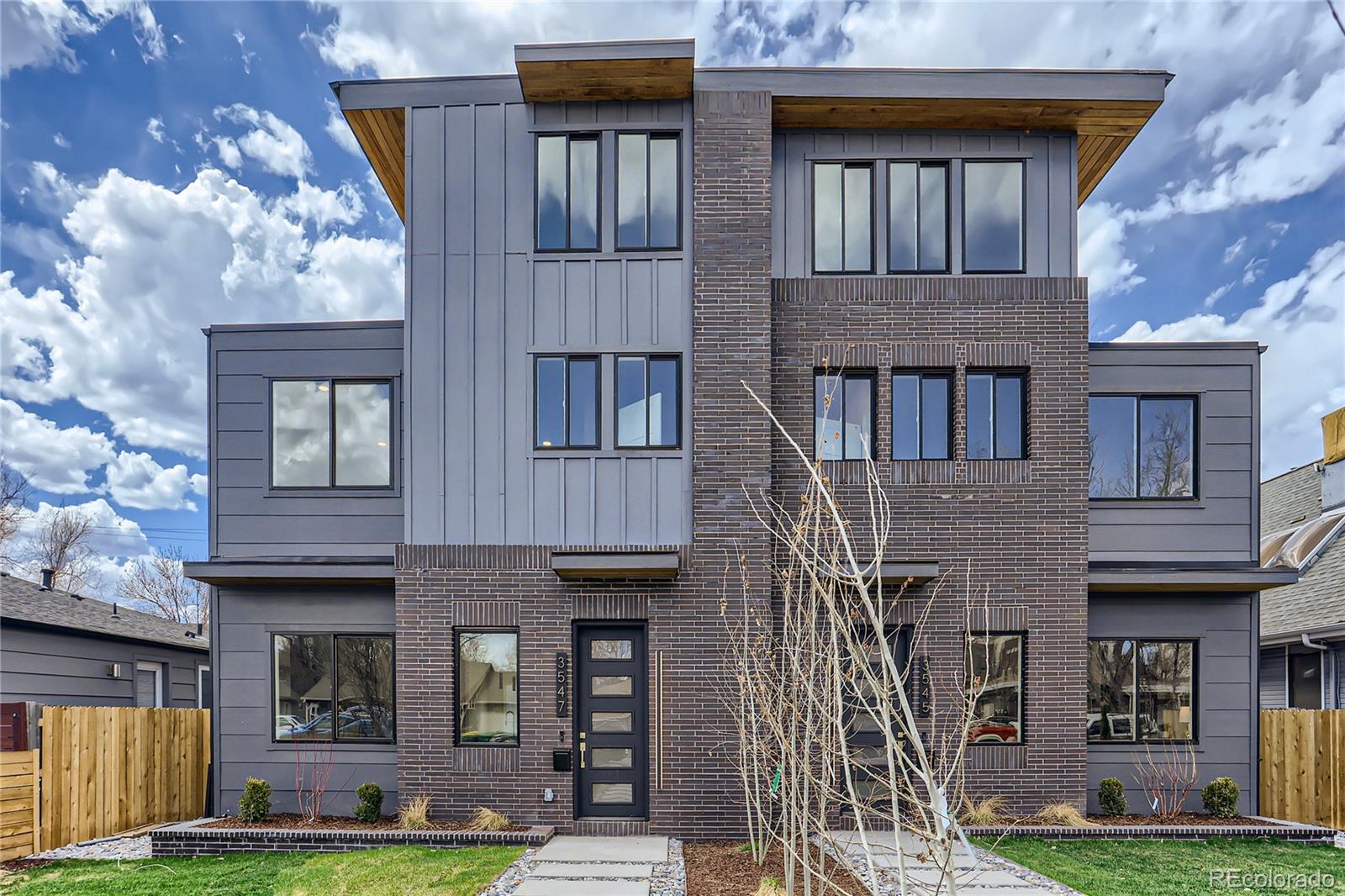 3547 S Corona Street Englewood CO 80113