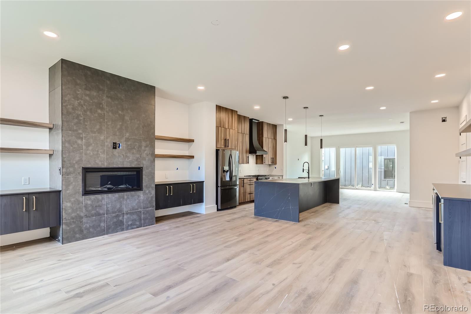 3547 S Corona Street Englewood CO 80113
