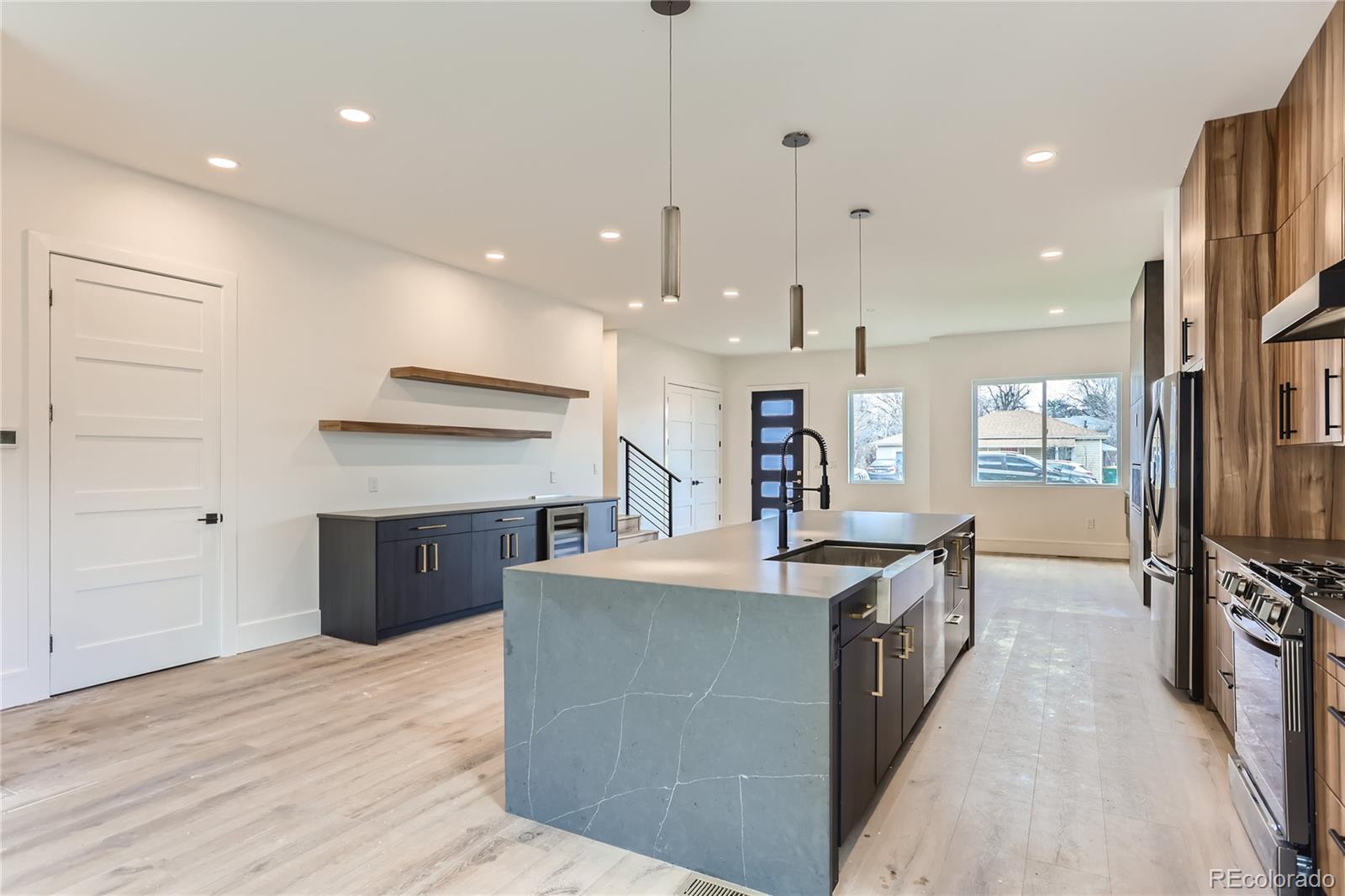 3547 S Corona Street Englewood CO 80113