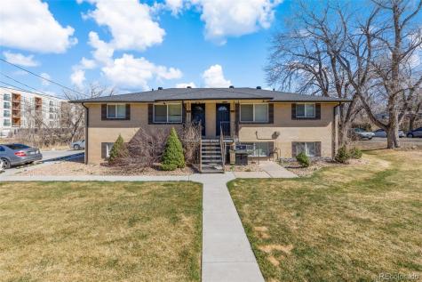 1200 Lamar Street Lakewood CO 80214