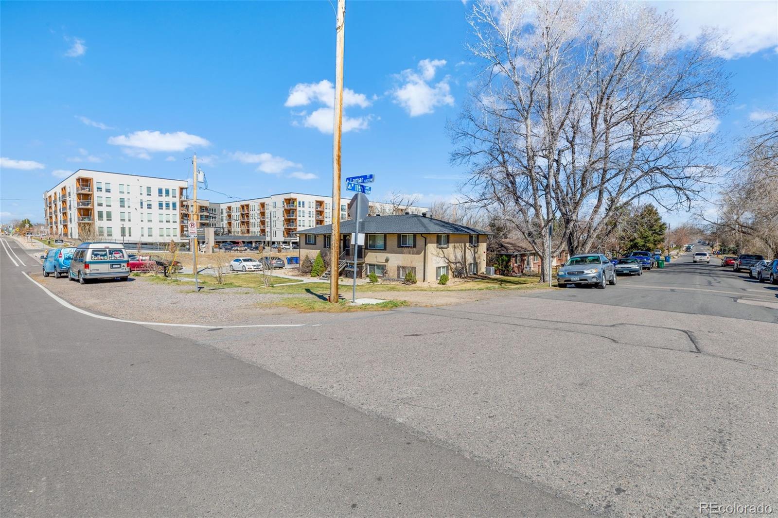 1200 Lamar Street Lakewood CO 80214
