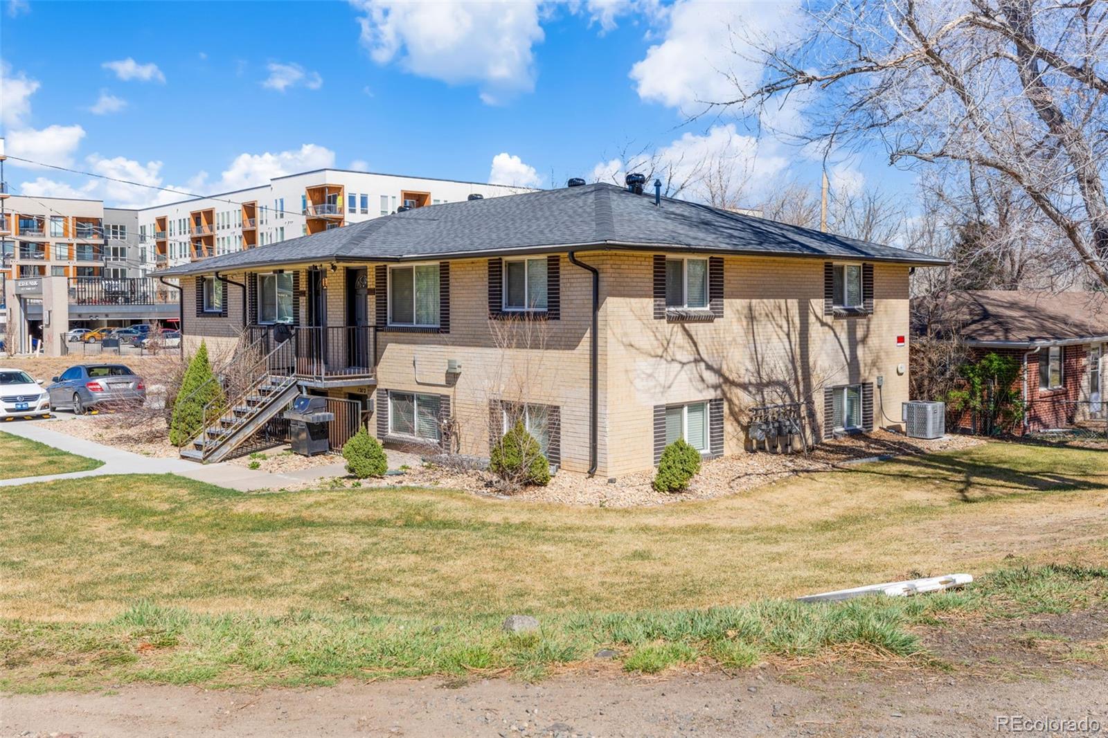 1200 Lamar Street Lakewood CO 80214