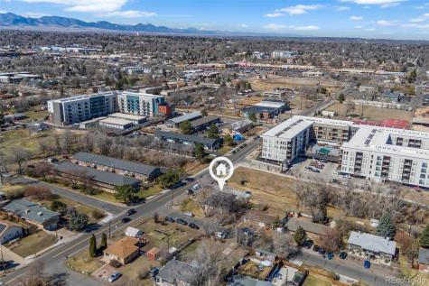 1200 Lamar Street Lakewood CO 80214