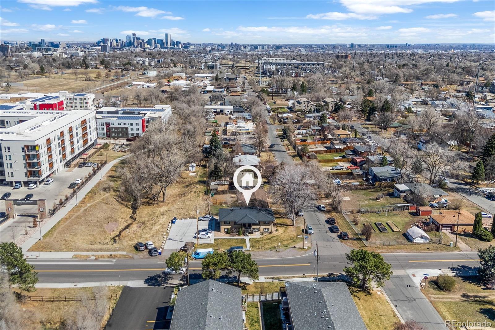 1200 Lamar Street Lakewood CO 80214
