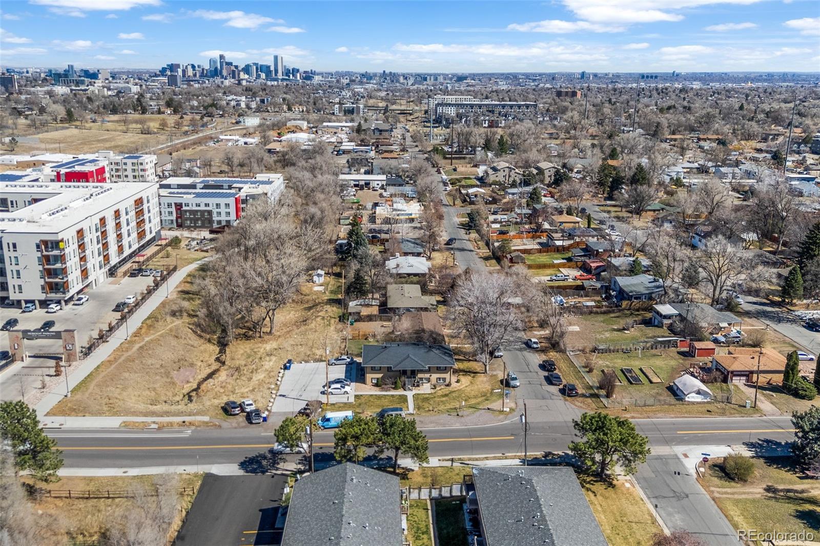 1200 Lamar Street Lakewood CO 80214