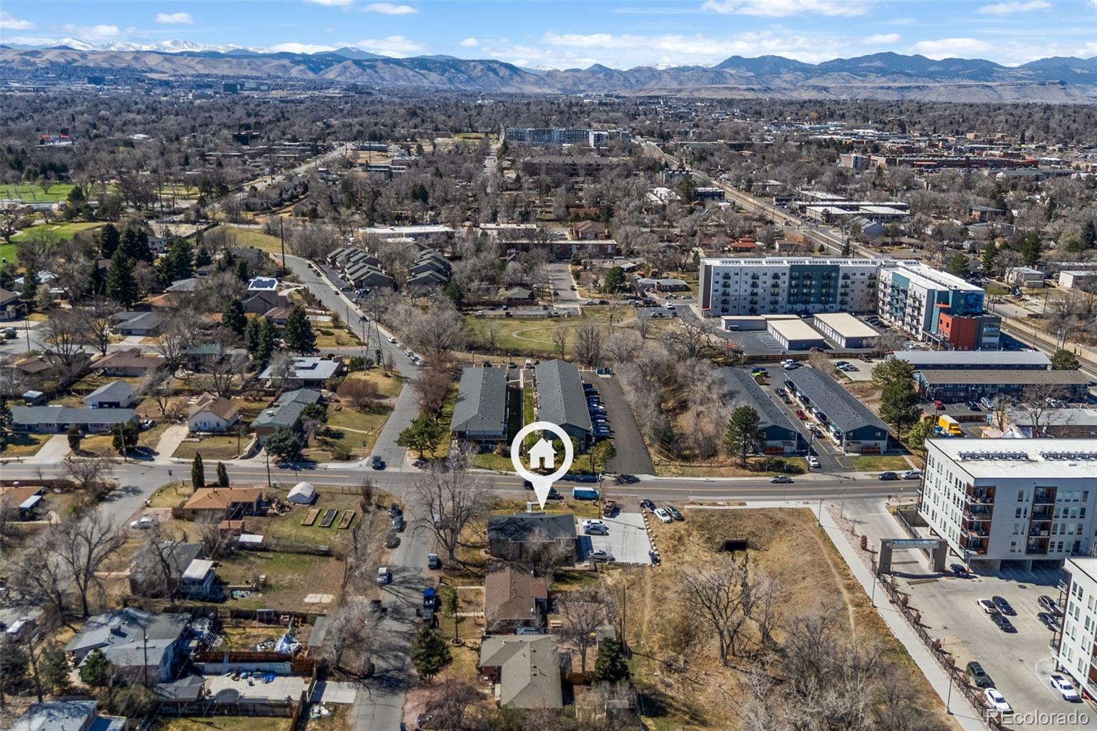 1200 Lamar Street Lakewood CO 80214