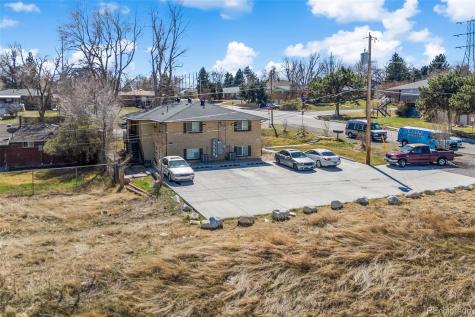 1200 Lamar Street Lakewood CO 80214
