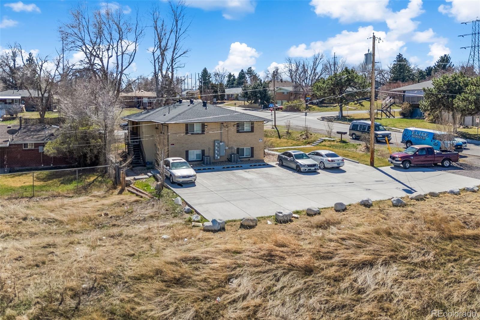 1200 Lamar Street Lakewood CO 80214