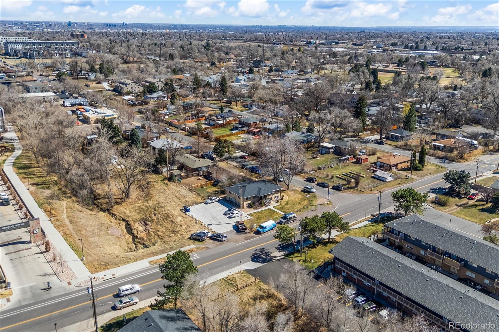 1200 Lamar Street Lakewood CO 80214