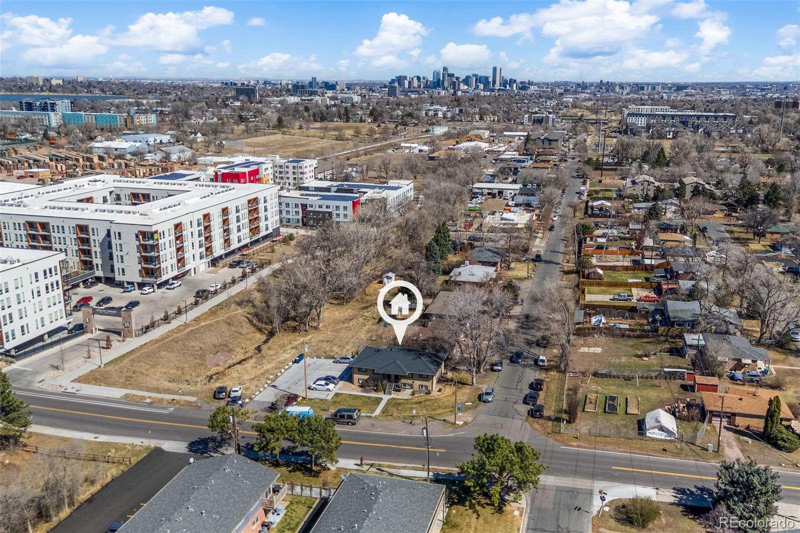 1200 Lamar Street Lakewood CO 80214