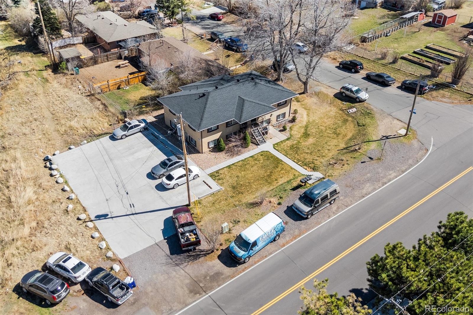 1200 Lamar Street Lakewood CO 80214
