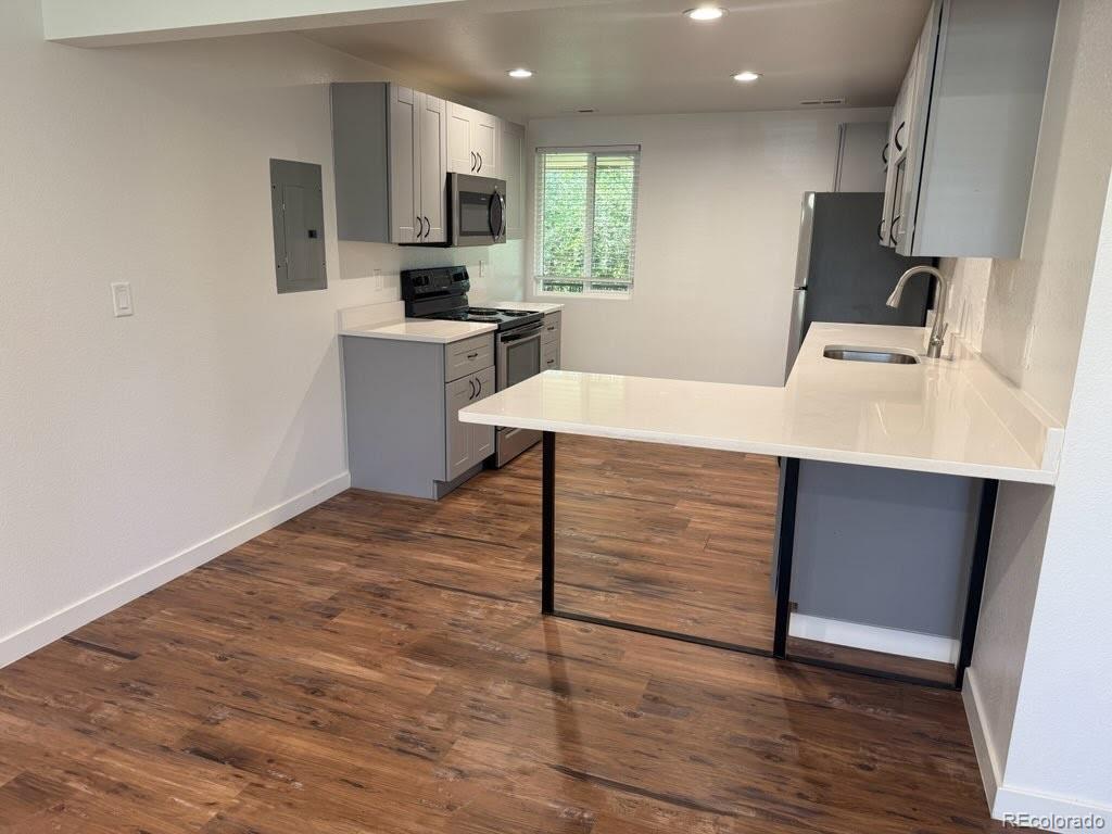 1200 Lamar Street Lakewood CO 80214