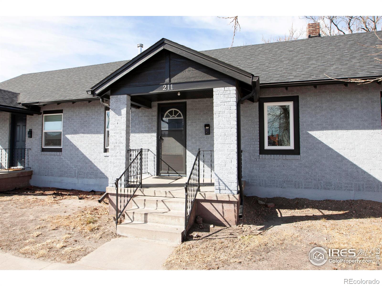 209-213 N 5th Street Sterling CO 80751