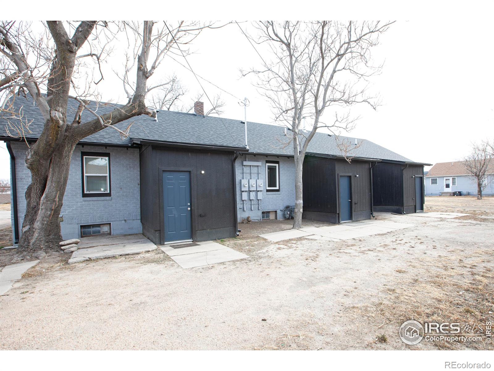 209-213 N 5th Street Sterling CO 80751