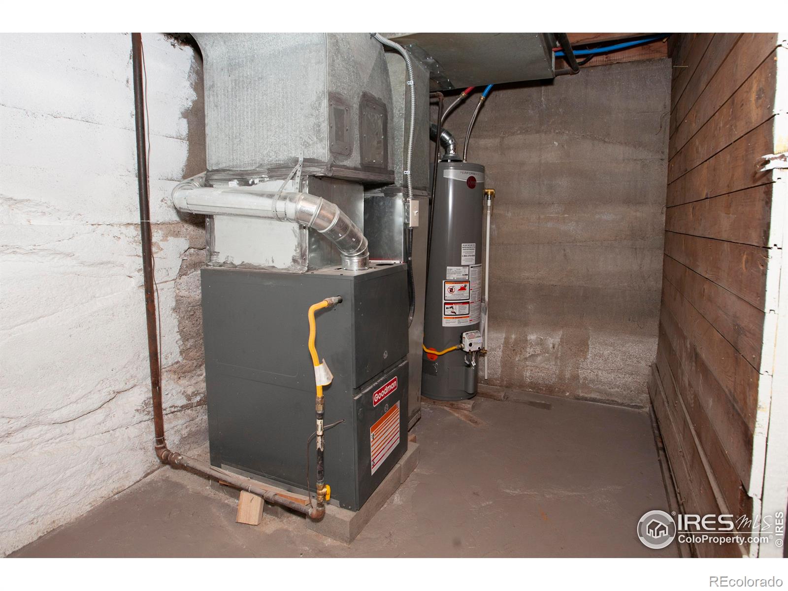 209-213 N 5th Street Sterling CO 80751