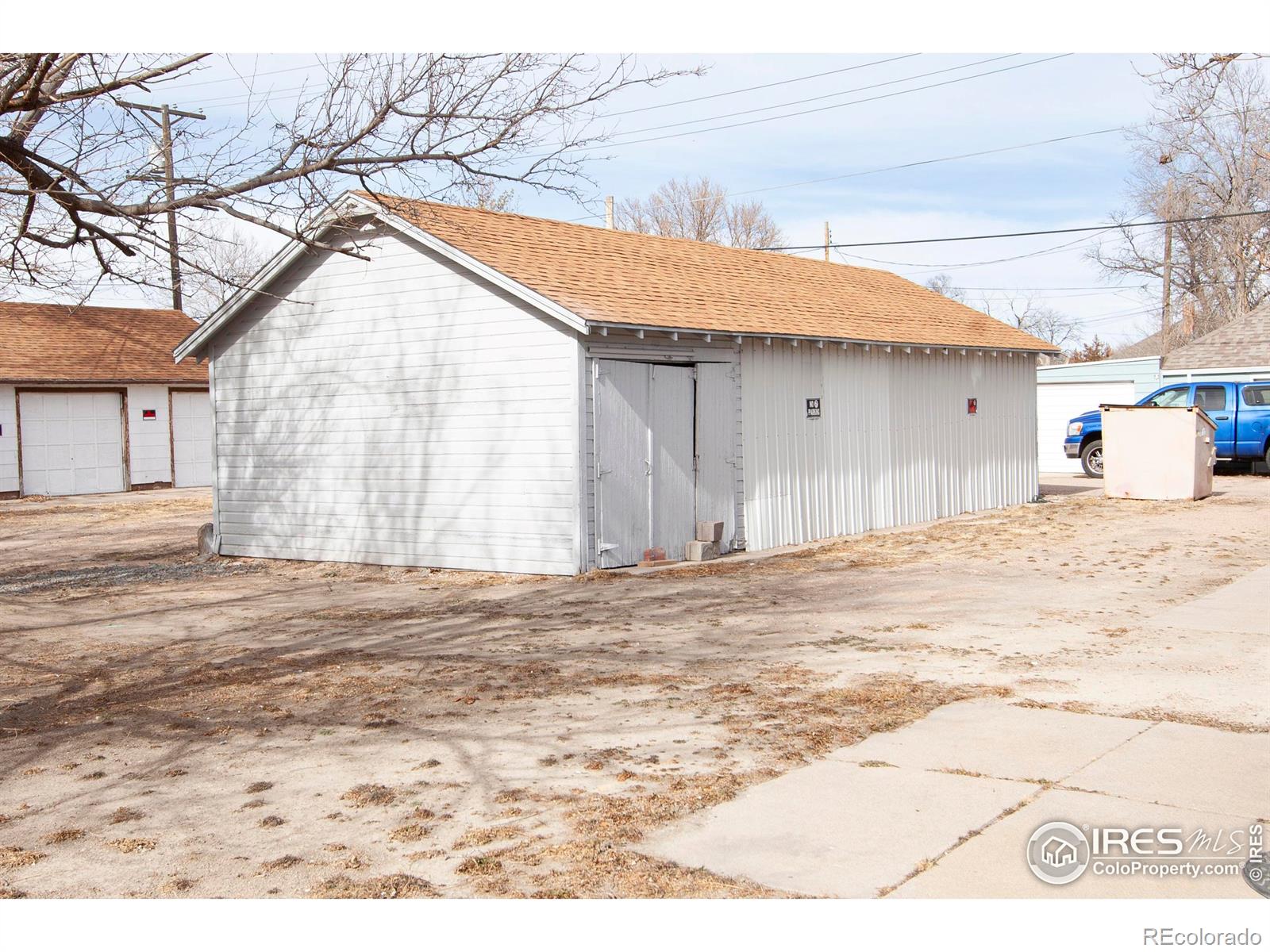 209-213 N 5th Street Sterling CO 80751