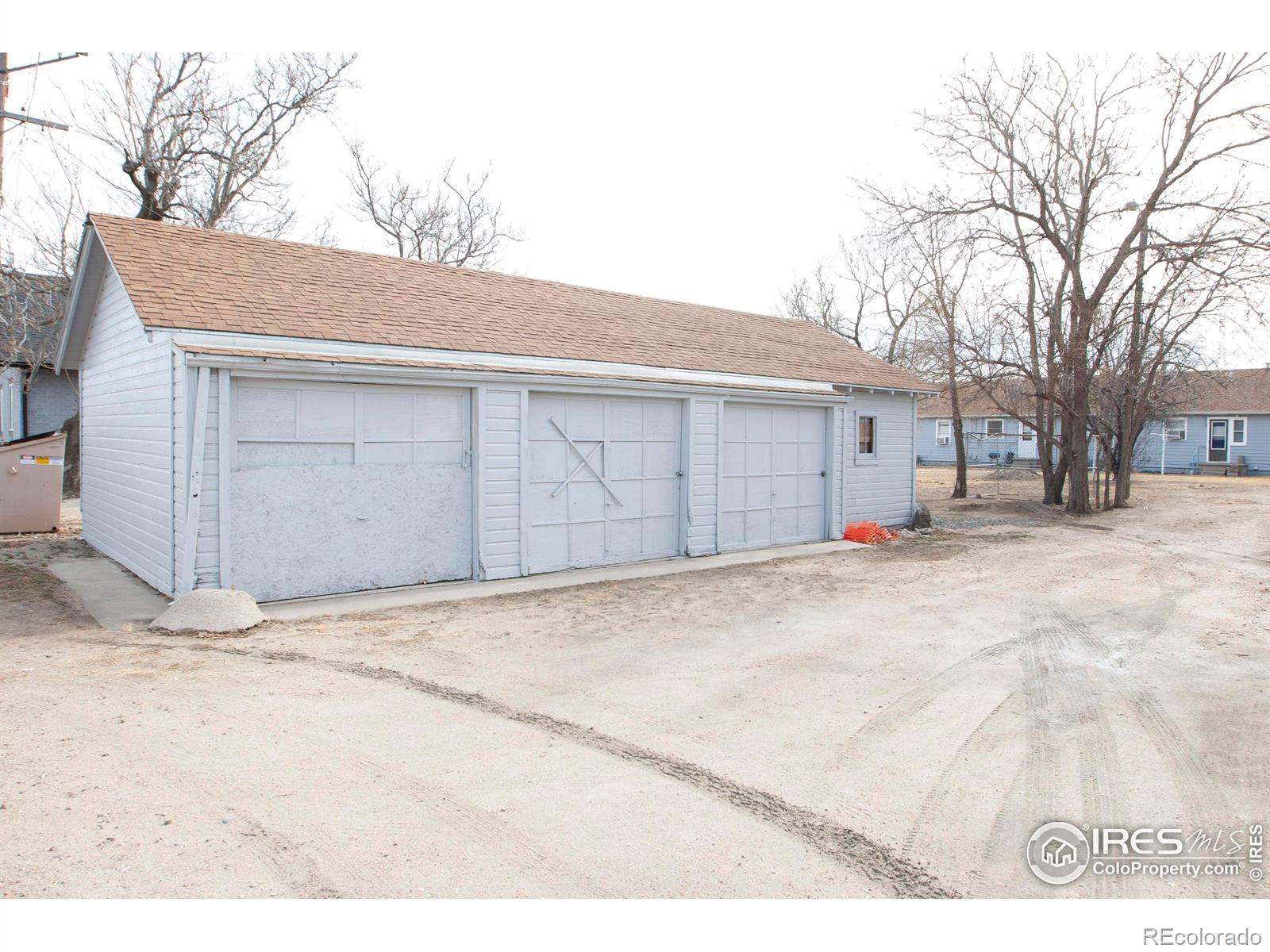 209-213 N 5th Street Sterling CO 80751
