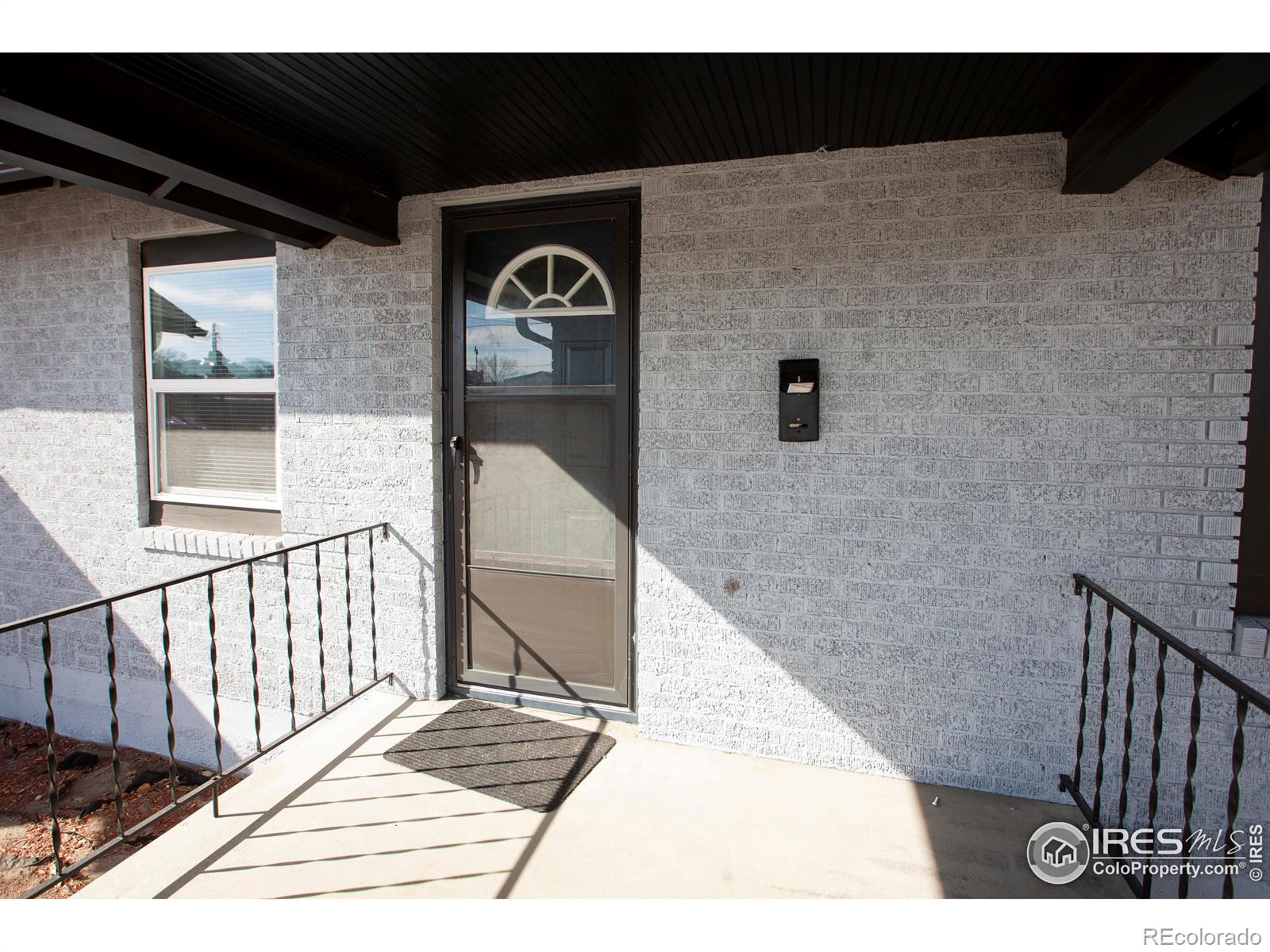 209-213 N 5th Street Sterling CO 80751