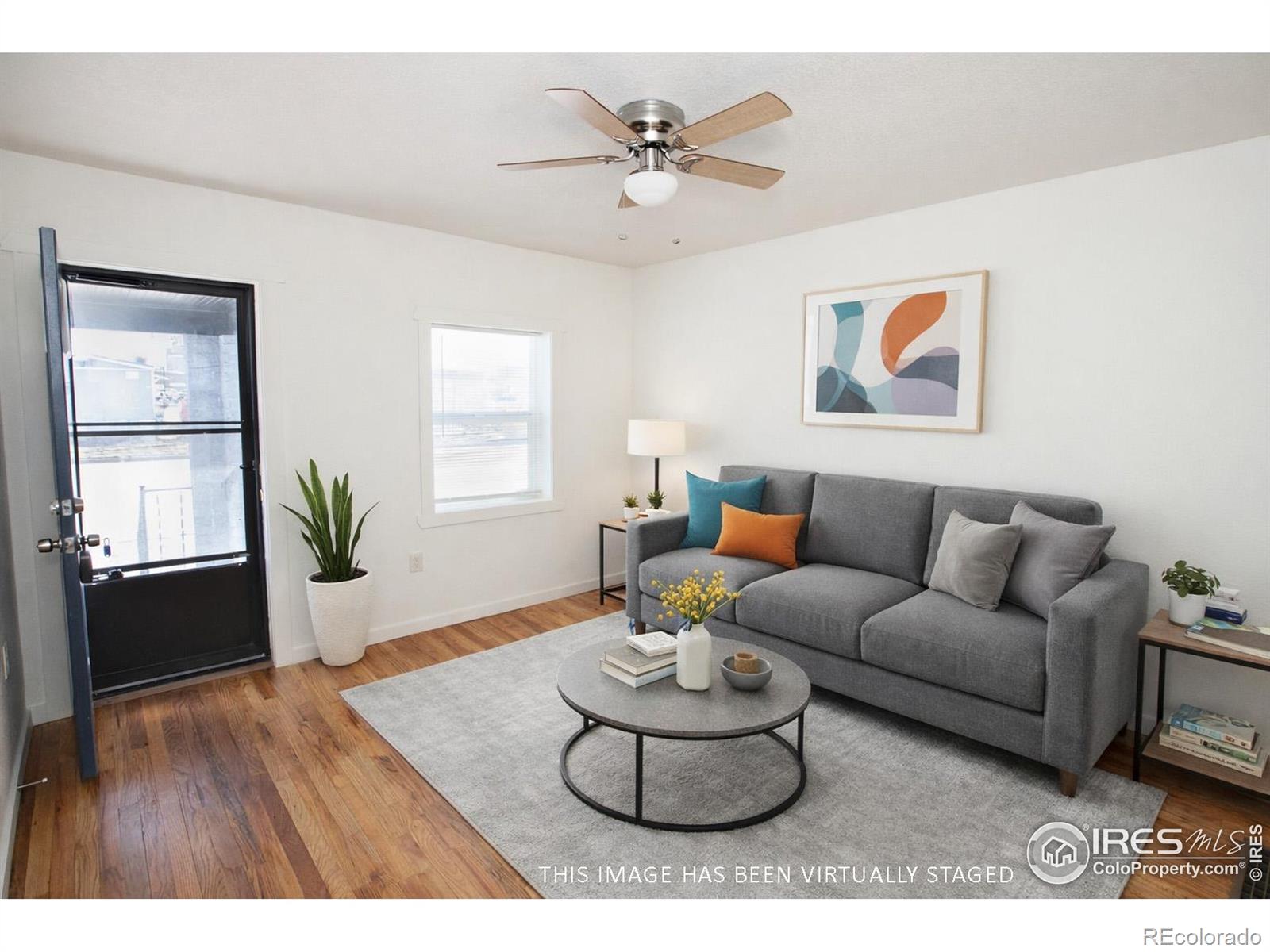 209-213 N 5th Street Sterling CO 80751