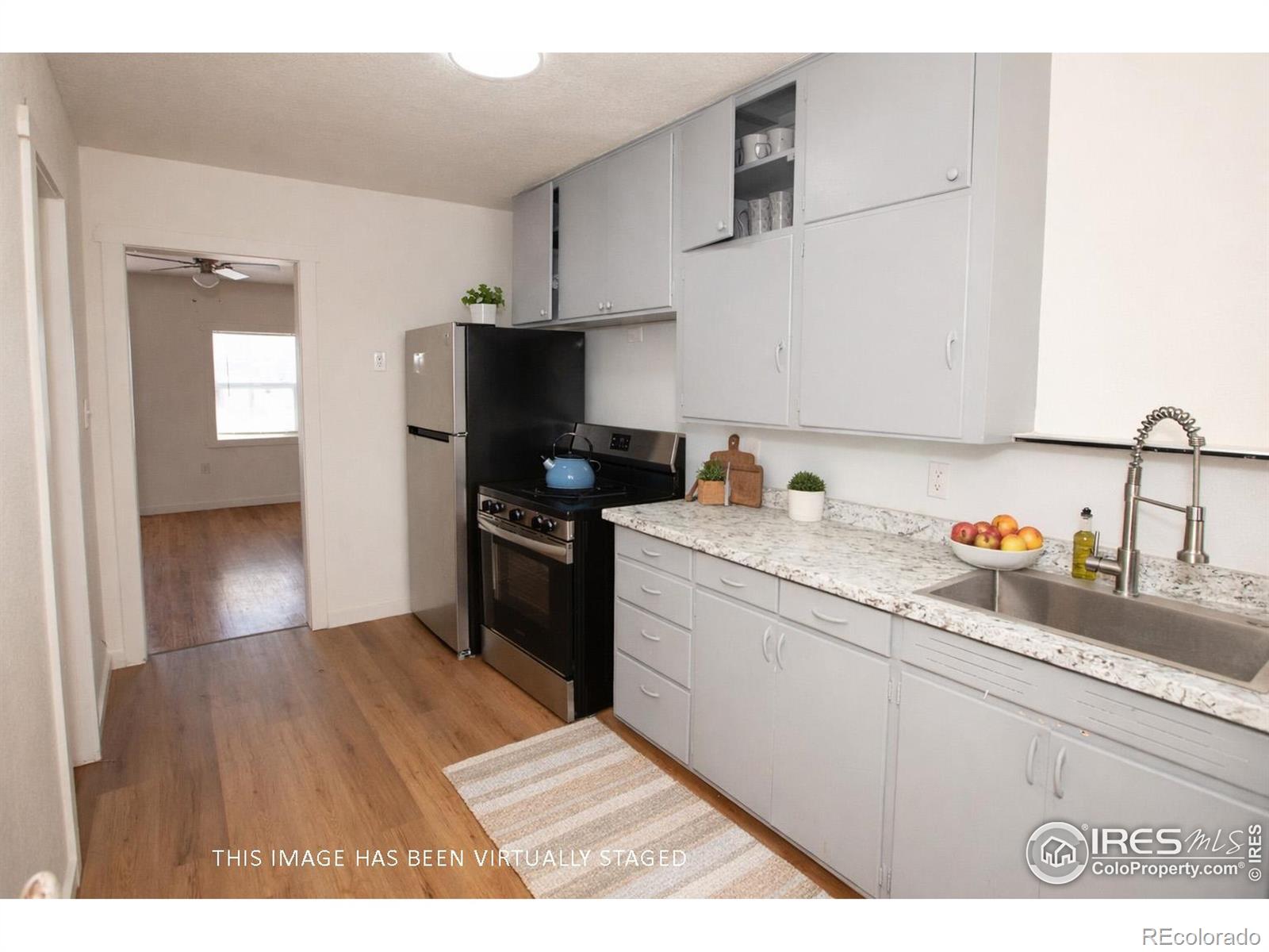 209-213 N 5th Street Sterling CO 80751