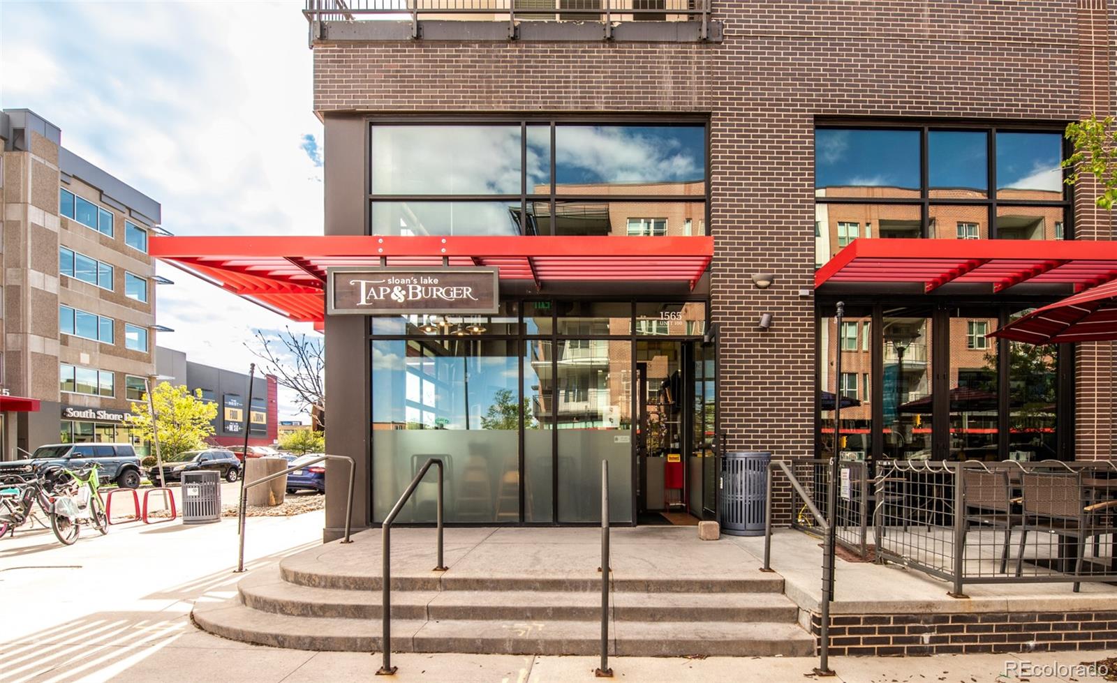903 Wolff Street Denver CO 80204