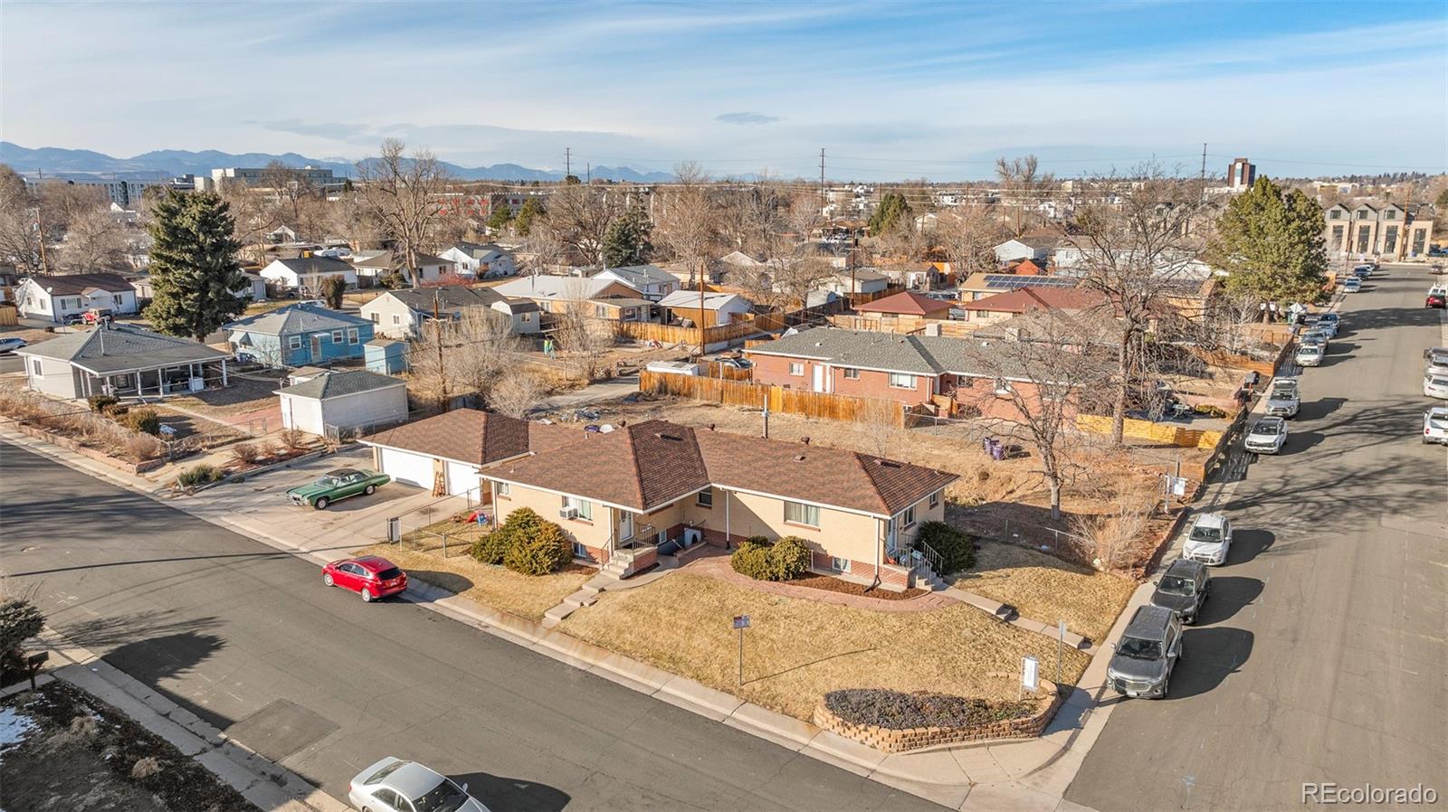 903 Wolff Street Denver CO 80204