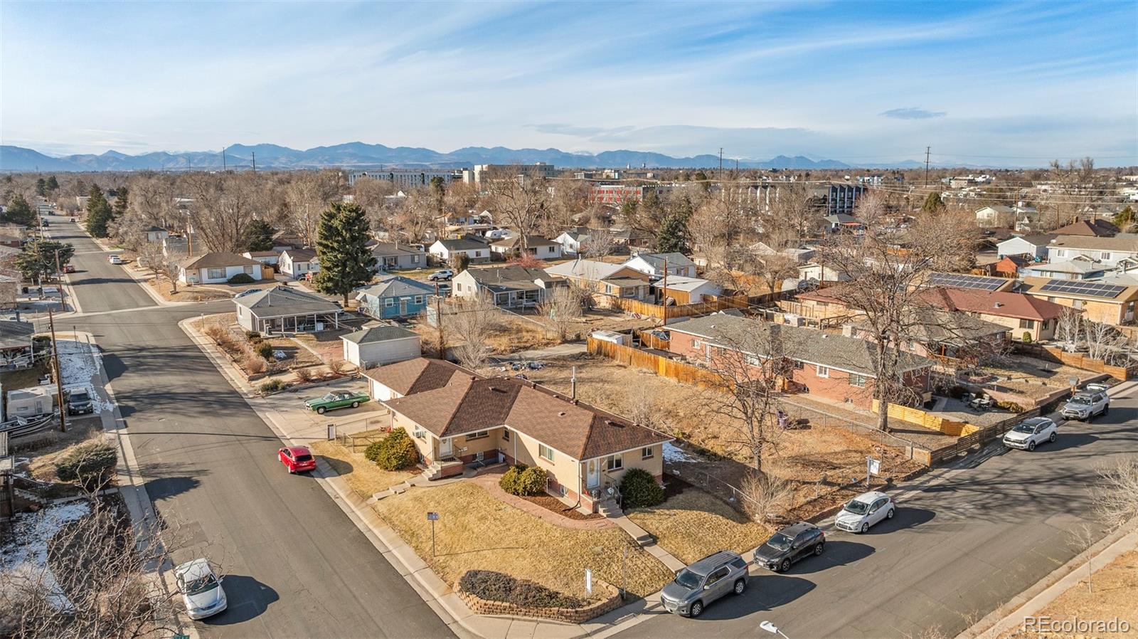 903 Wolff Street Denver CO 80204