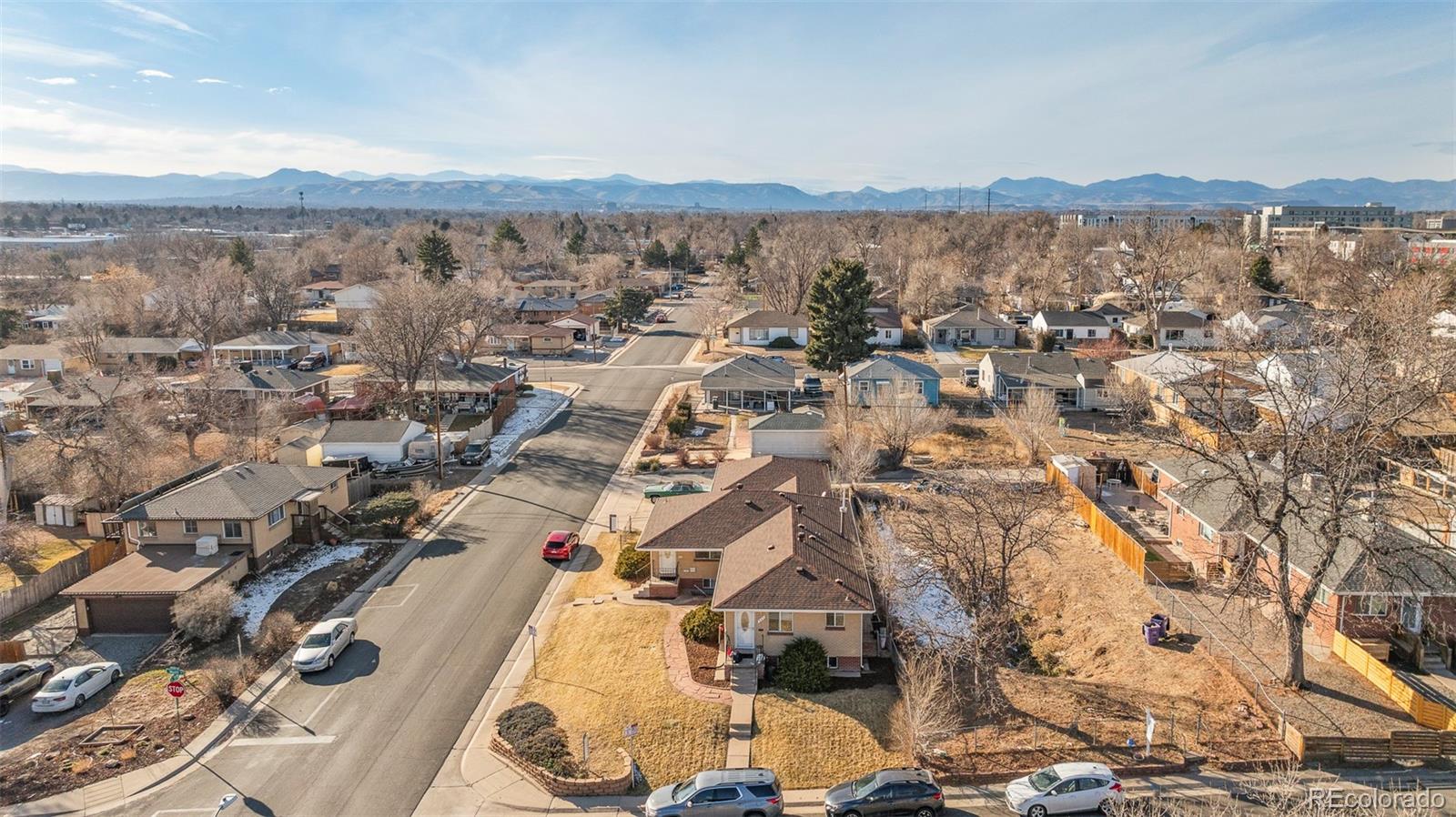 903 Wolff Street Denver CO 80204