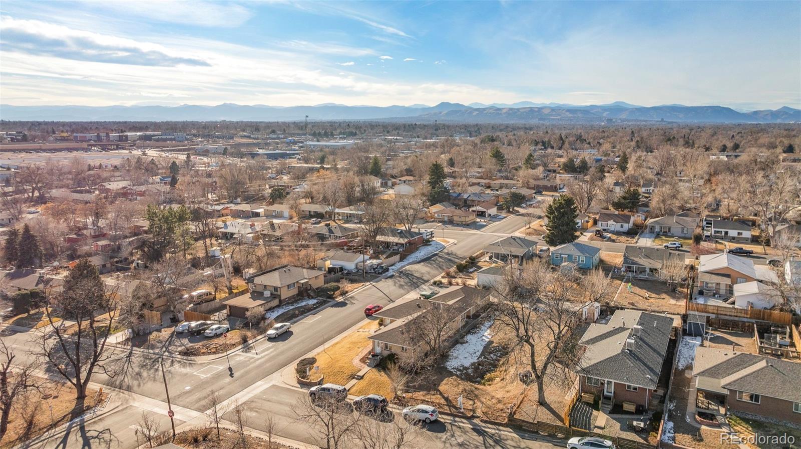 903 Wolff Street Denver CO 80204