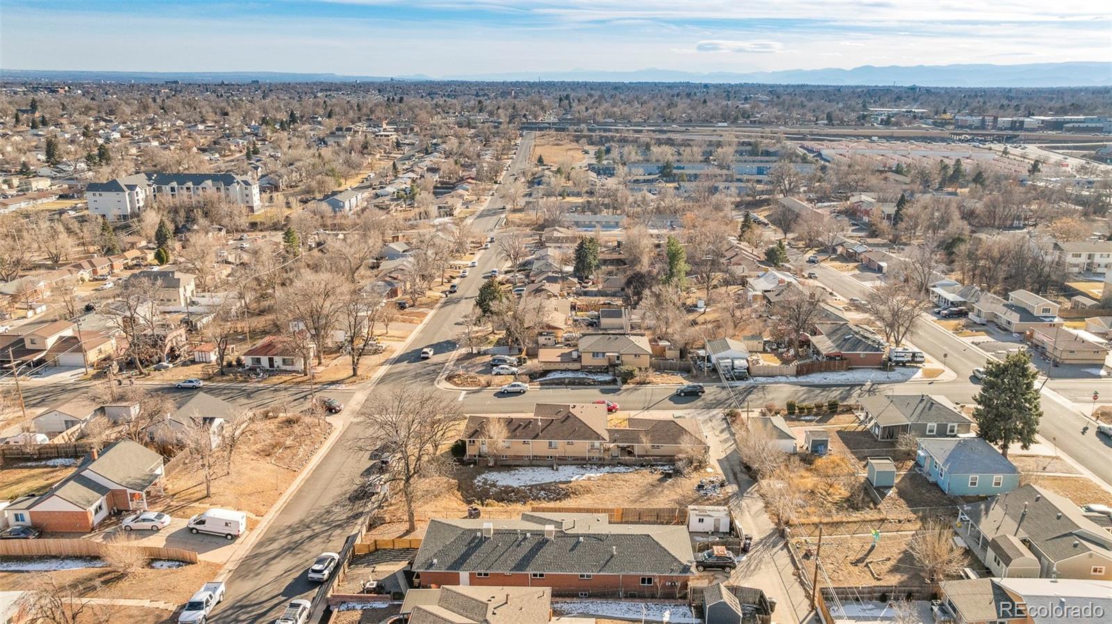 903 Wolff Street Denver CO 80204